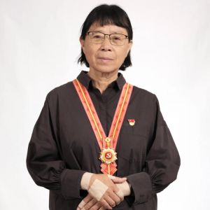 張桂梅