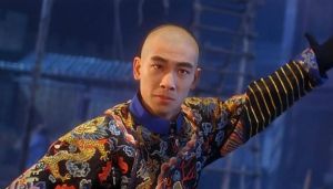 趙文卓