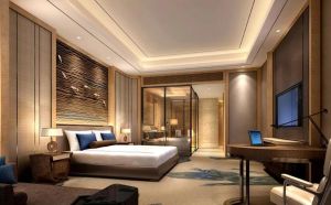 酒店再設(shè)計