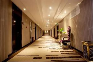 酒店再設(shè)計