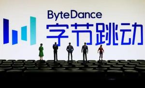 字節跳動