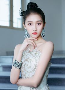 關曉彤