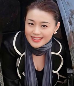 關婷娜