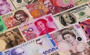 外國(guó)貨幣