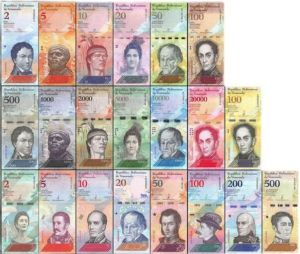 外國(guó)貨幣