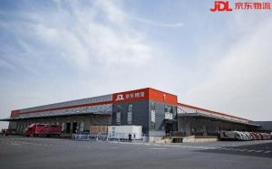 京東物流