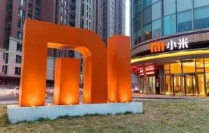 小米