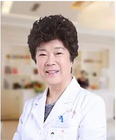 李克敏醫(yī)師