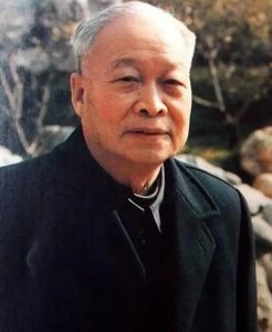 錢三強