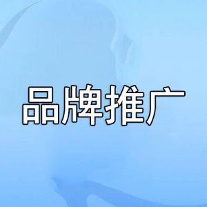 品牌推廣