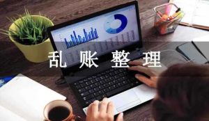 財務代理記賬
