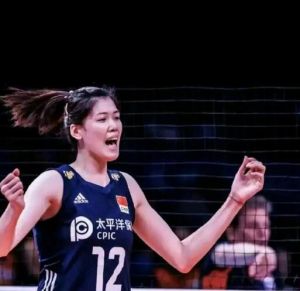 李盈瑩拿下世聯賽第一站MVP