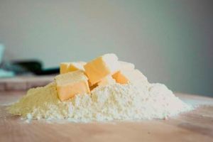 脂肪、淀粉、氨基酸：繼鮮味之后的第六味，會是哪一味？