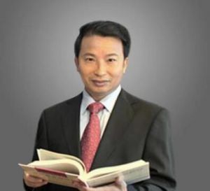 杜偉民（深圳康泰生物制品股份有限公司董事長(zhǎng)）