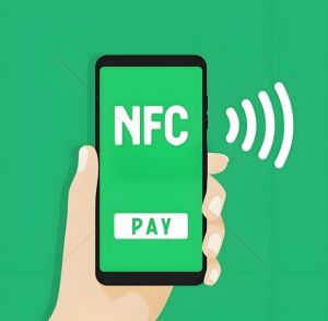 NFC移動支付
