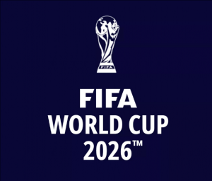 2026年國際足聯(lián)世界杯
