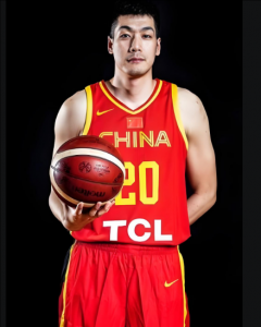 任駿飛