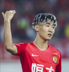 韋世豪