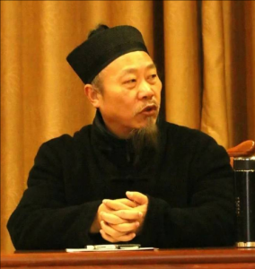 鐘云龍