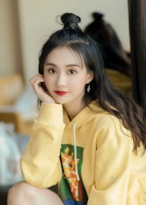 鄭合惠子