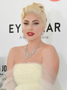 Lady Gaga