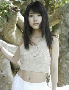 有村架純