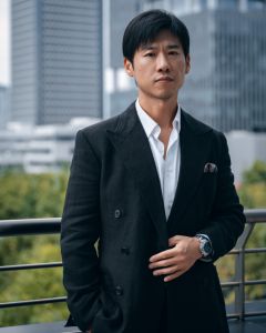 王驍