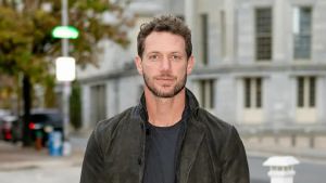 約翰尼·沃科特