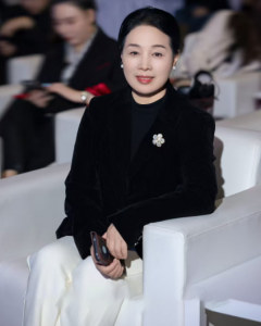 陳曉華