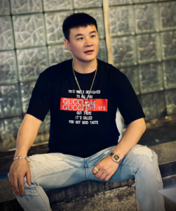 李武漢