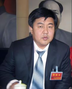 楊華英