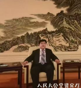 楊華英