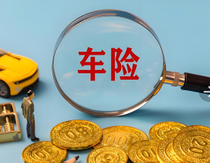 智駕保險