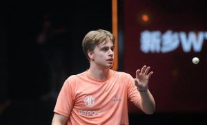 特魯斯·莫雷加德 特魯斯·莫雷加德