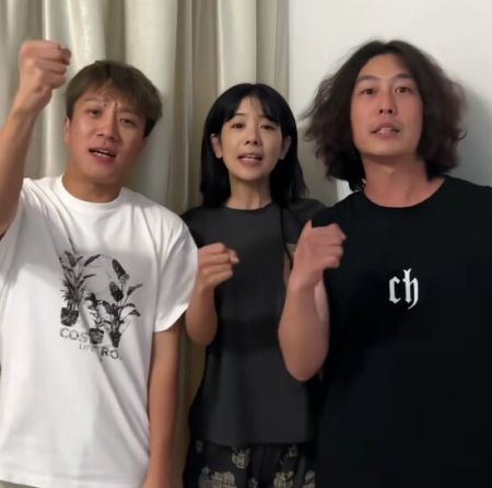 三個(gè)豬鼓勵(lì)