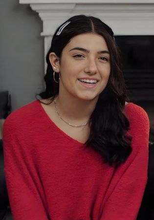 查莉·達梅利奧 查莉·達梅利奧