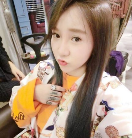 劉大美人 劉大美人