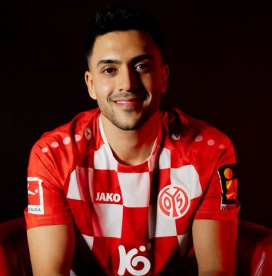 納迪姆·阿米里