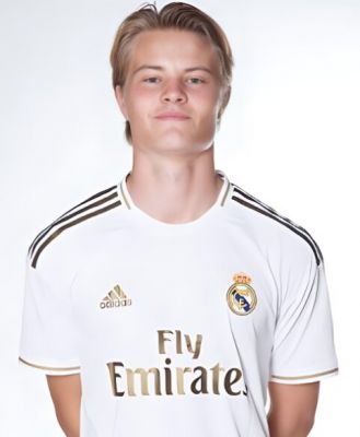 安德里·古德約翰森