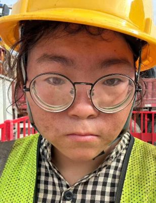 00后小劉的工地日記