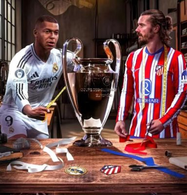 2024~25賽季歐洲冠軍聯賽