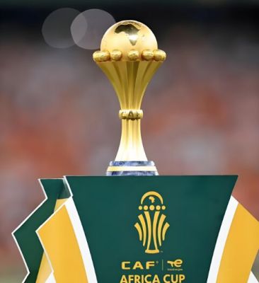2025年非洲國(guó)家杯足球賽