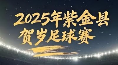 2025年賀歲杯足球賽