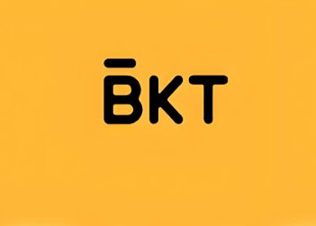 BKT BKT