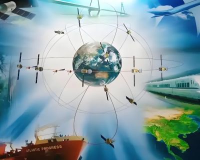 全球導航定位系統