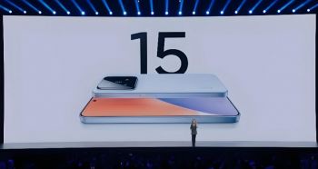 小米15系列全球發布會