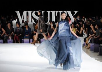 2025中國國際時裝周 2025中國國際時裝周