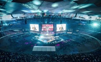 2026年英雄聯(lián)盟電競賽事