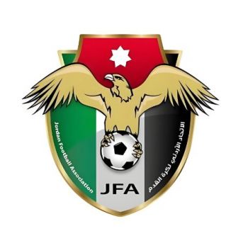 約旦國家男子足球隊