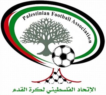巴勒斯坦國家男子足球隊